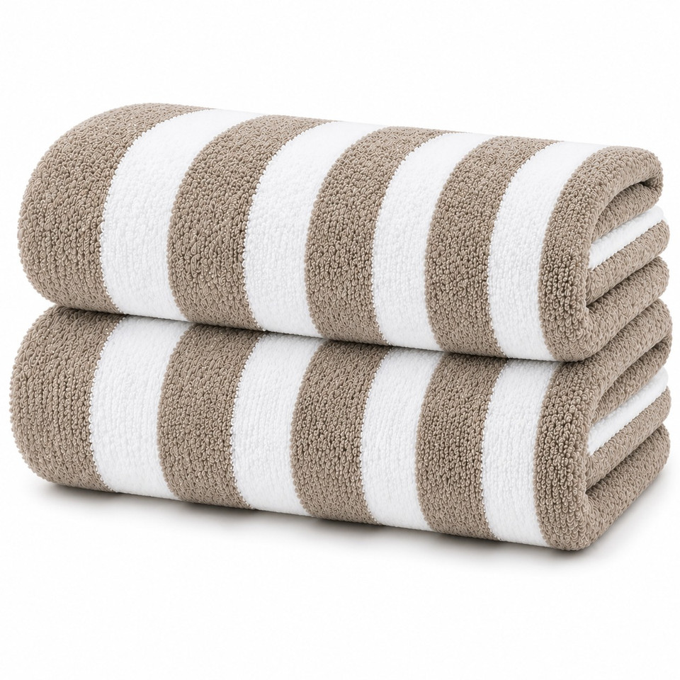 Oversized Bath Towel (2- to 6-Pack) product image