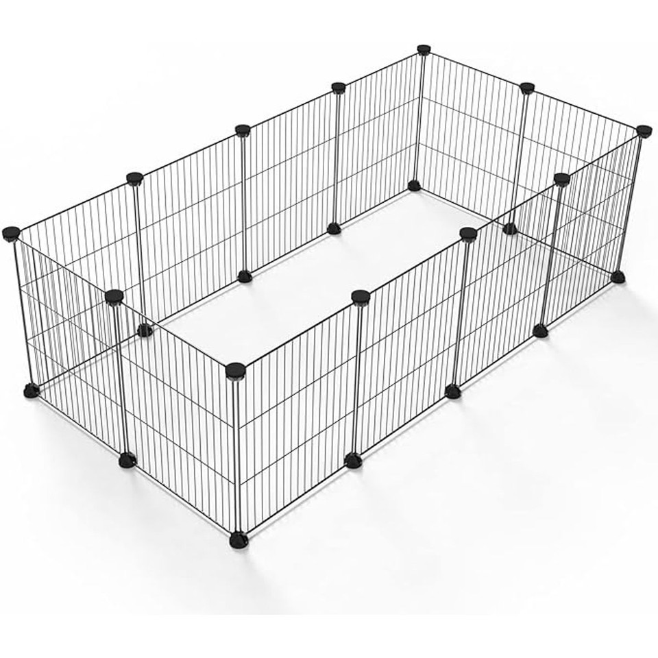 Luriva Indoor Animal Playpen product image