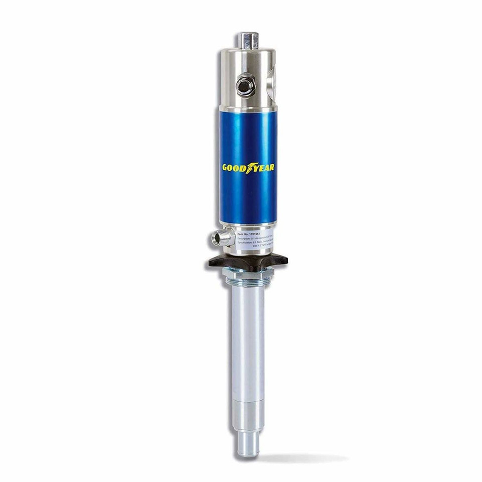Goodyear Air-Powered Oil Transfer Drum Pump product image
