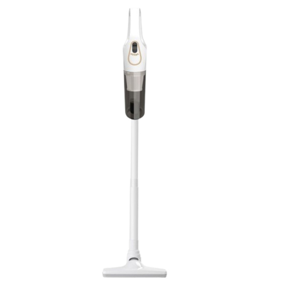 3-in-1 Cordless Handheld Vacuum Cleaner product image