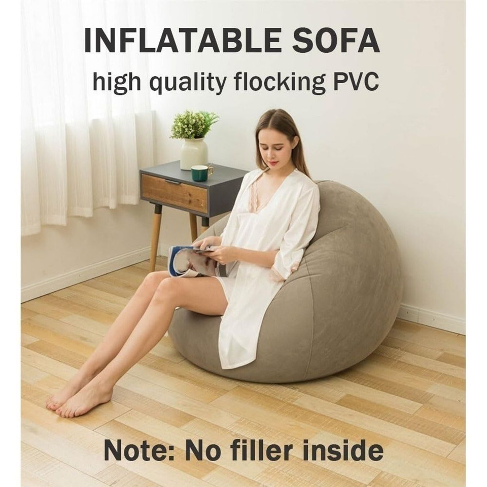 Inflatable Lounge Chair product image