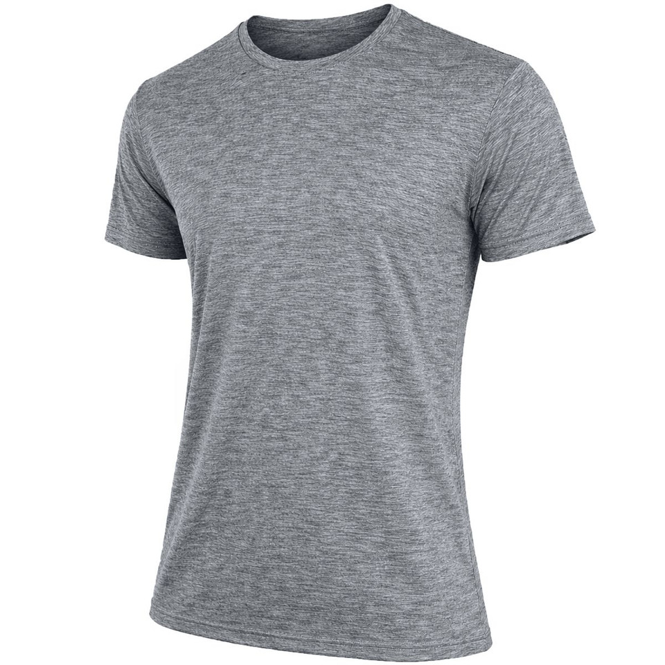 Men's Moisture Wicking Performance Short Sleeve Tee  product image