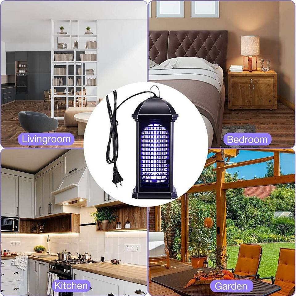 Electric Bug Zapper product image