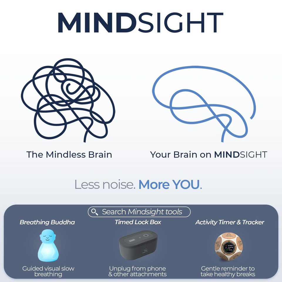 Breathing Light  Meditation Guide product image