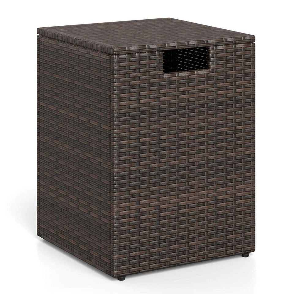 Propane Tank Cover Table product image