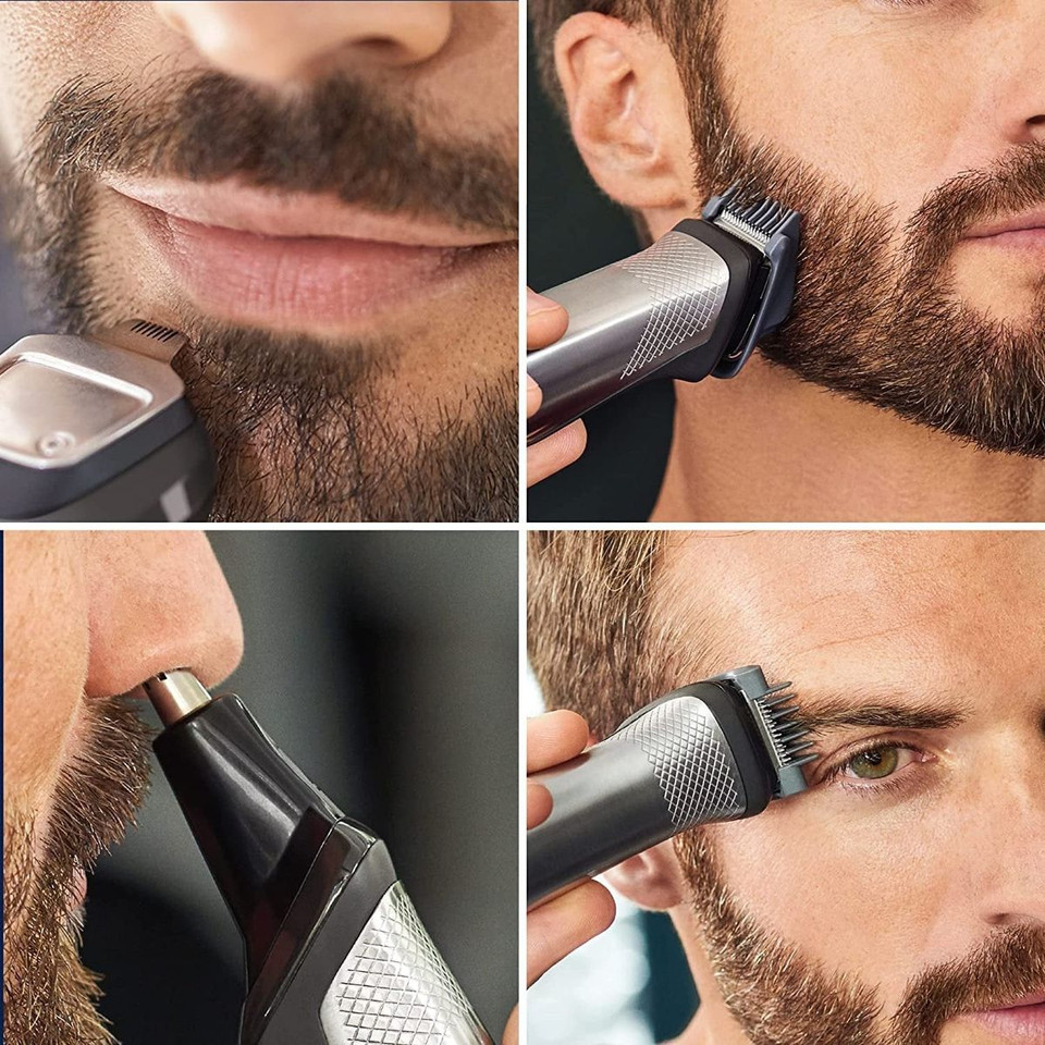 Philips Multi Groom 7000 (MG7770) product image