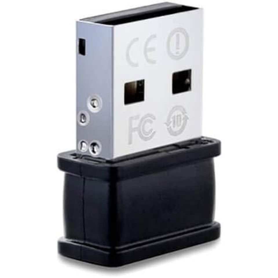 Tenda 150Mbps Wireless PICO USB Adapter (W311MI) product image