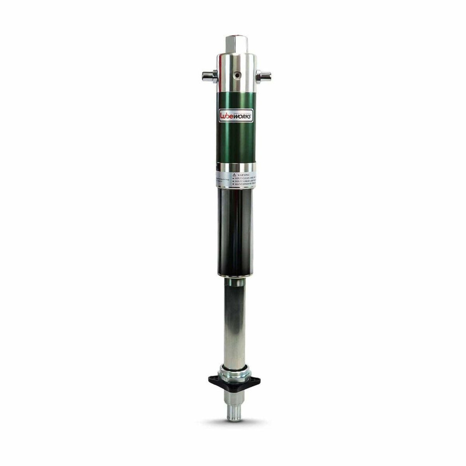 Lubeworks Oil Transfer Drum Pump Double Action 1:1  product image