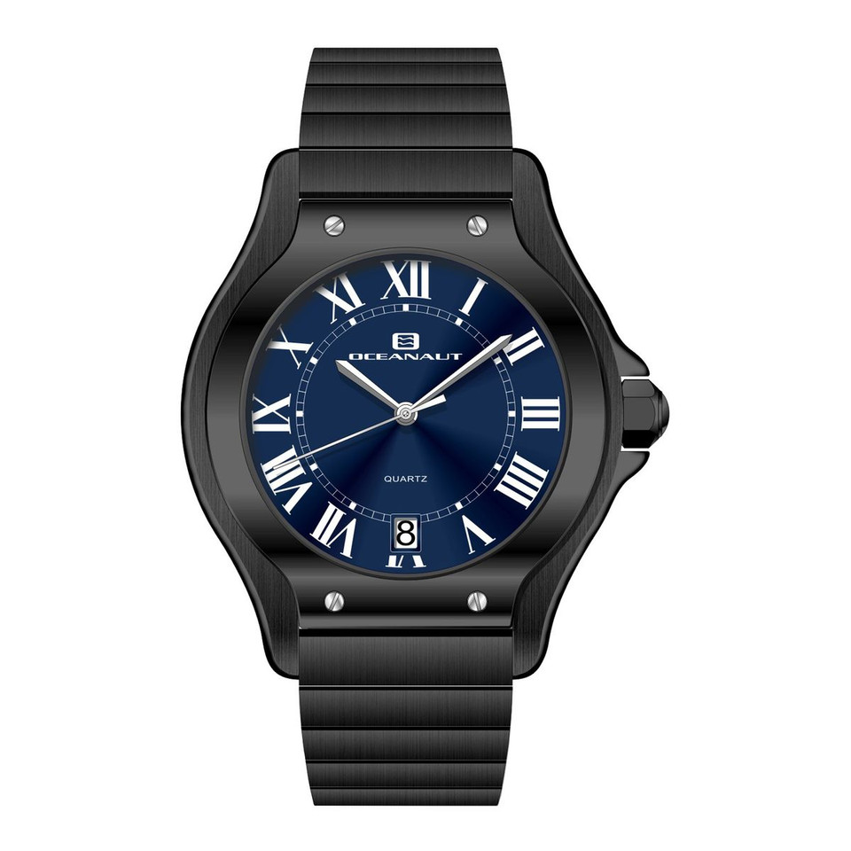 Oceanaut Women's Rayonner Blue Dial Watch product image