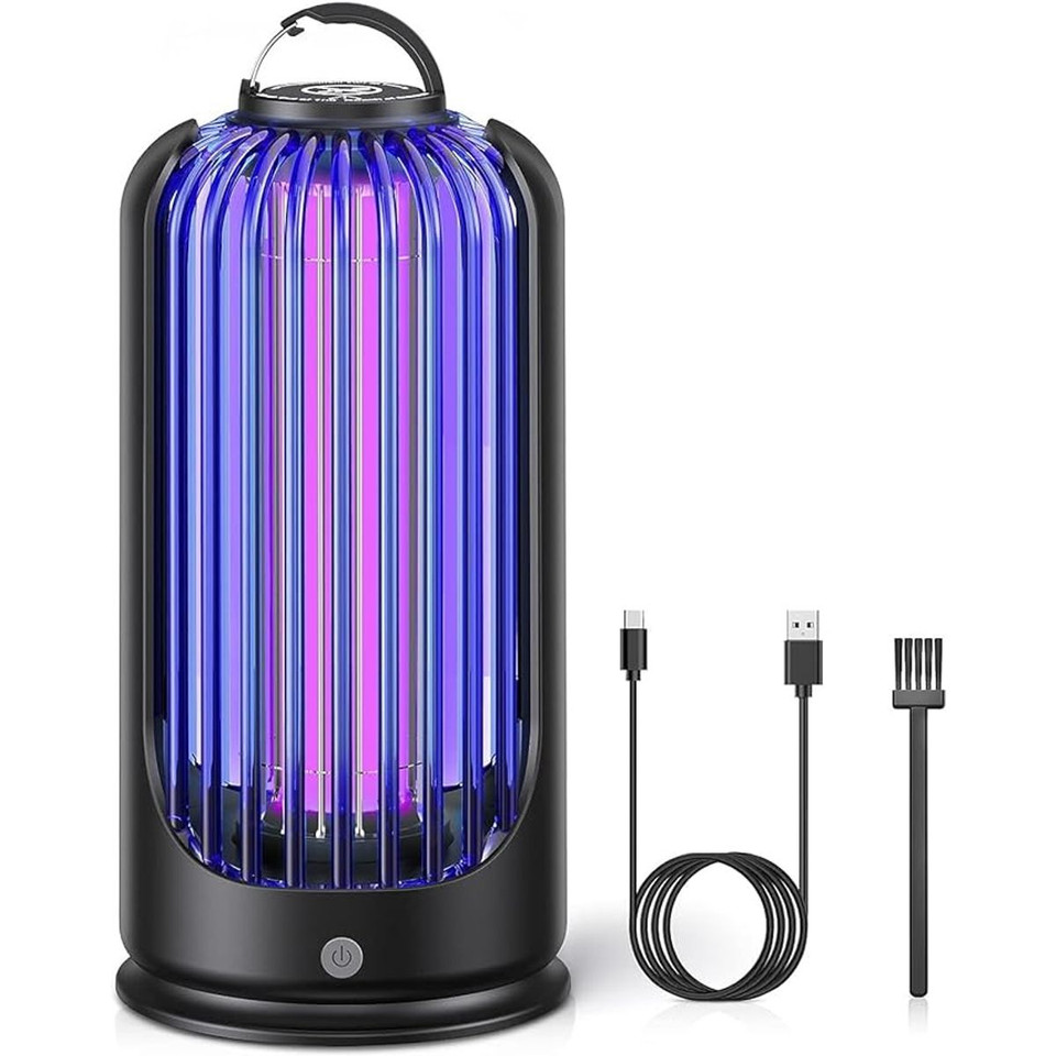 Rechargeable Mosquito Zapper product image