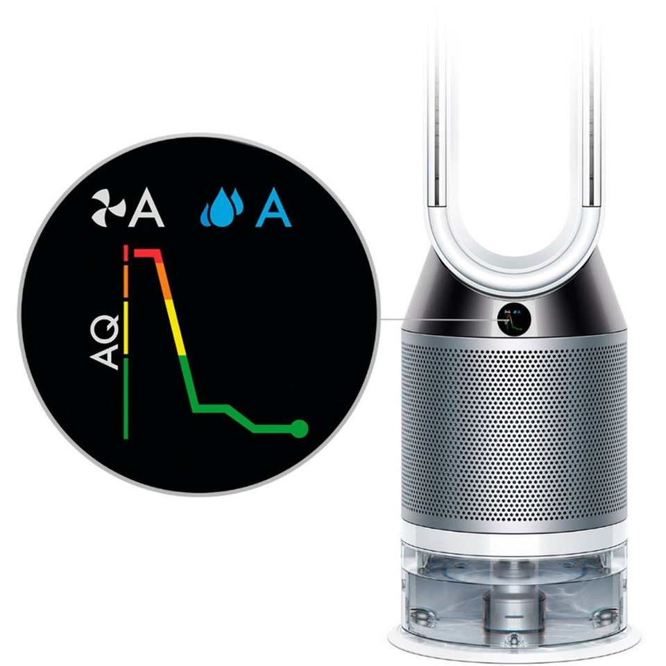 Dyson Pure Humidify + Cool  product image