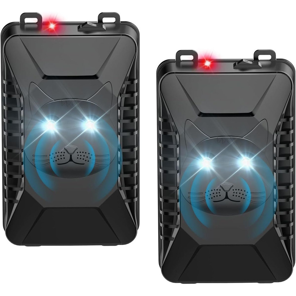 Vehicle Plug-in Rodent Repellent (2-Pack) product image
