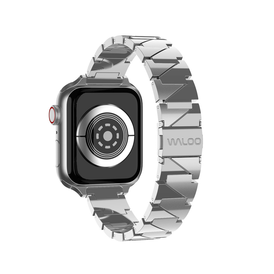 Two-Tone Metal Bands for Apple Watch product image