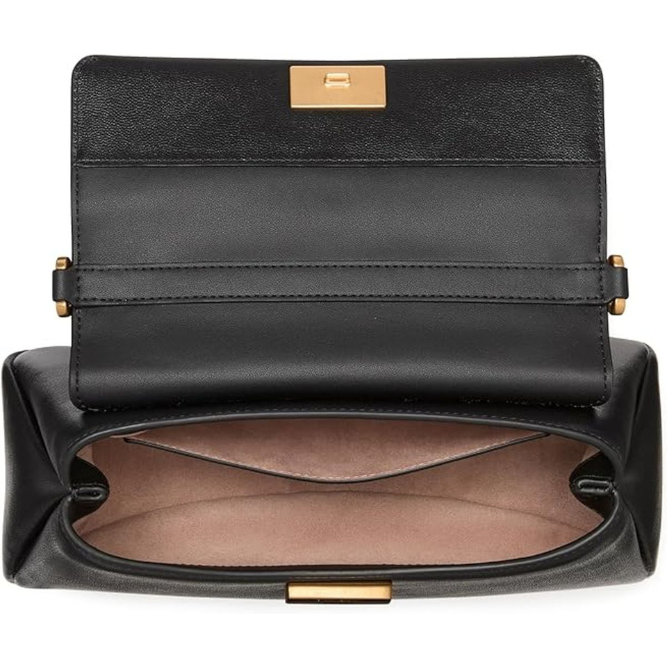 Kate Spade New York Grace Fine Leather Small Top Handle Bag product image