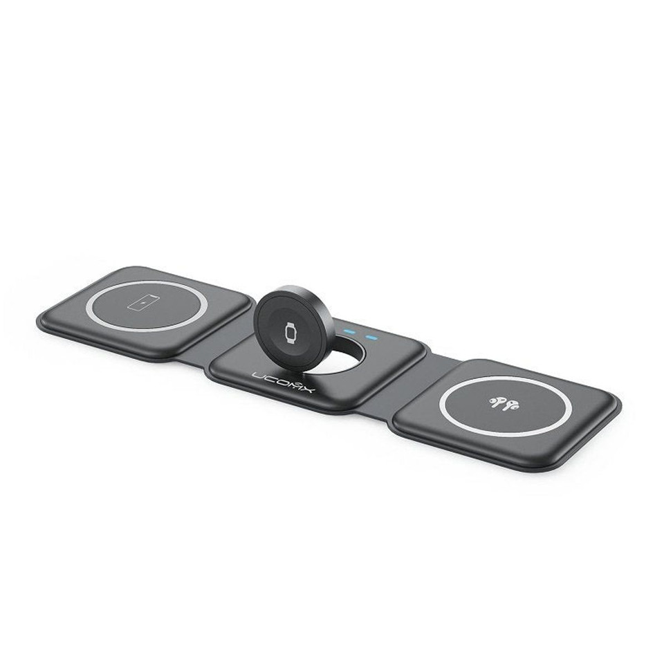 Nano 3-in-1  Wireless Charger product image