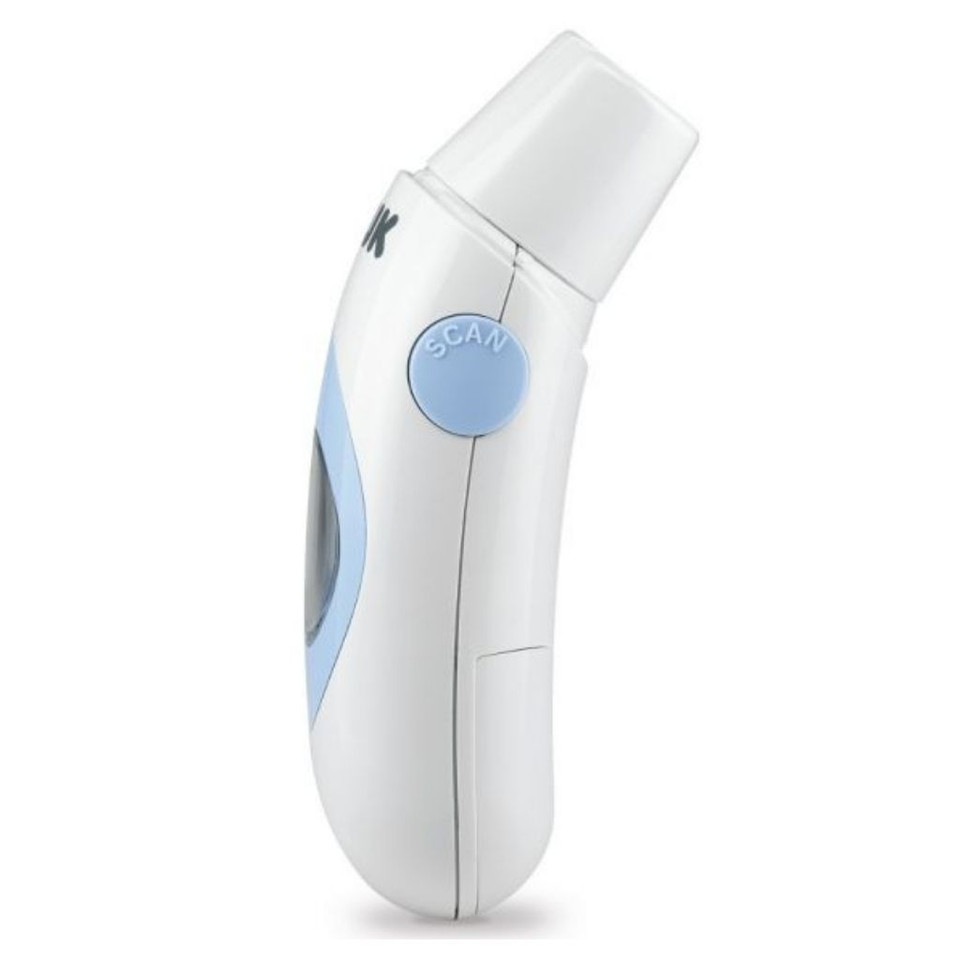 NUK® Flash Contactless Baby Thermometer product image