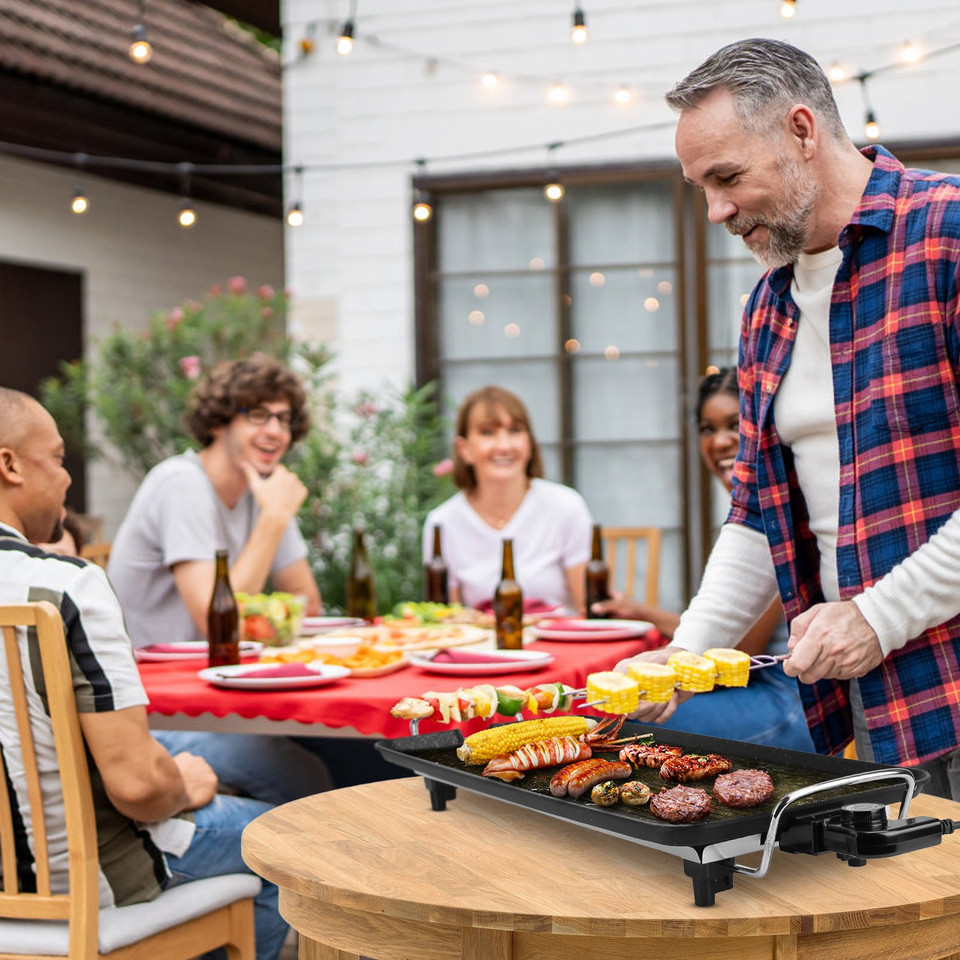 Electric Griddle product image