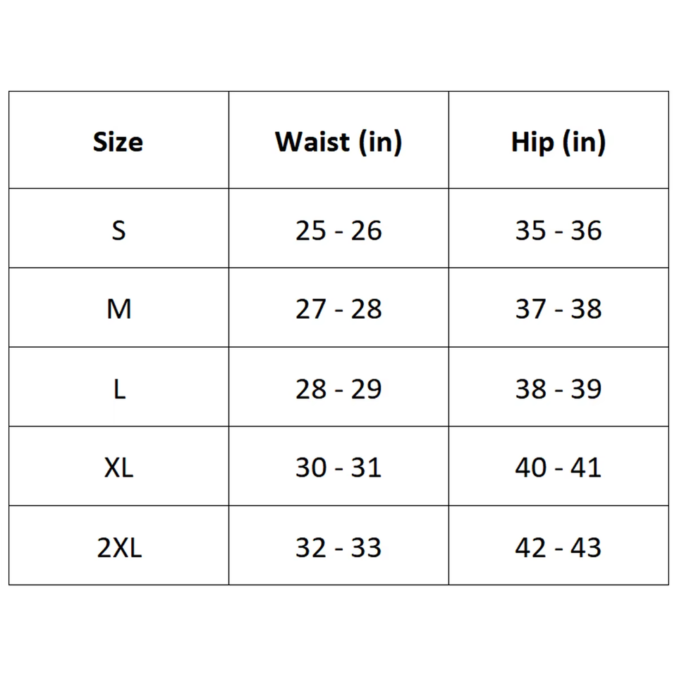Women's Crossover Waist Athletic Skort product image