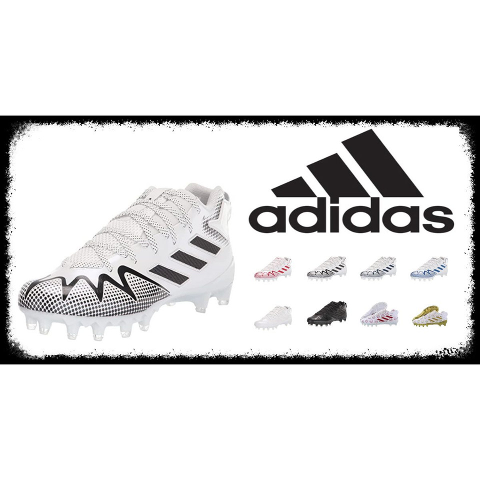 Adidas Men's Freak 22-Team Football Shoe product image