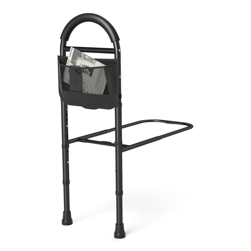 Height Adjustable Bed Rail product image