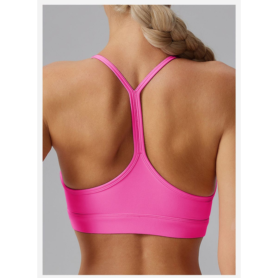Women’s Y-Back Sports Bra product image