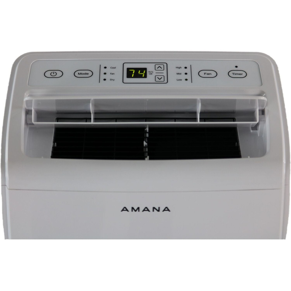 Amana Portable Air Conditioner product image