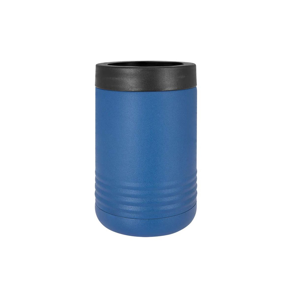 Personalized Stainless Steel Can Holders product image
