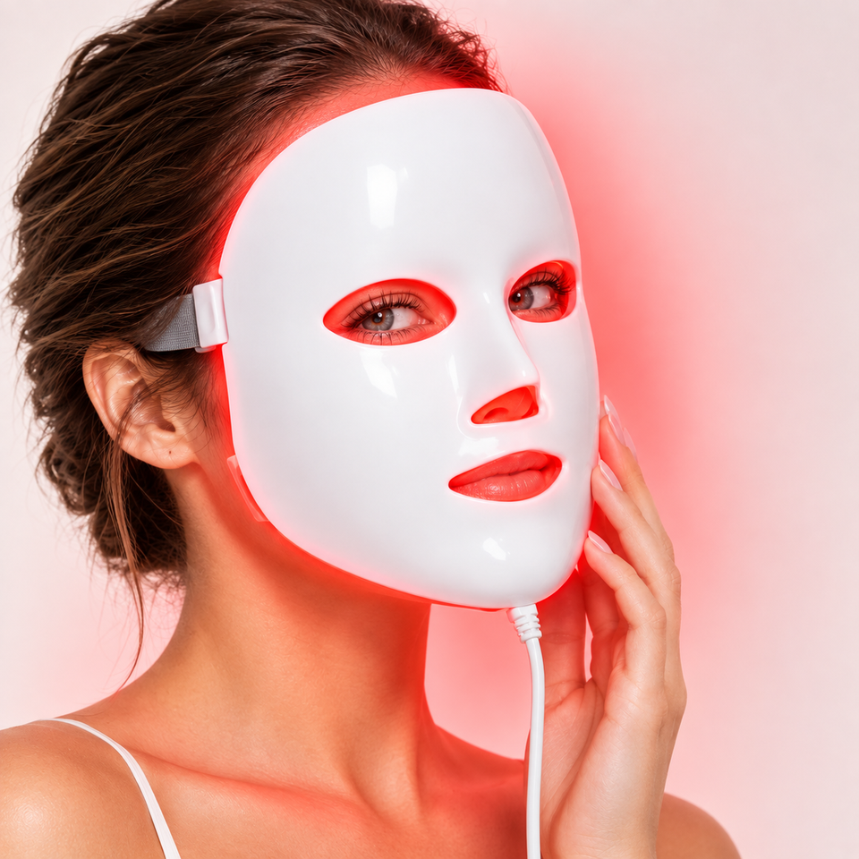 Light Therapy Pro LED Face Mask product image