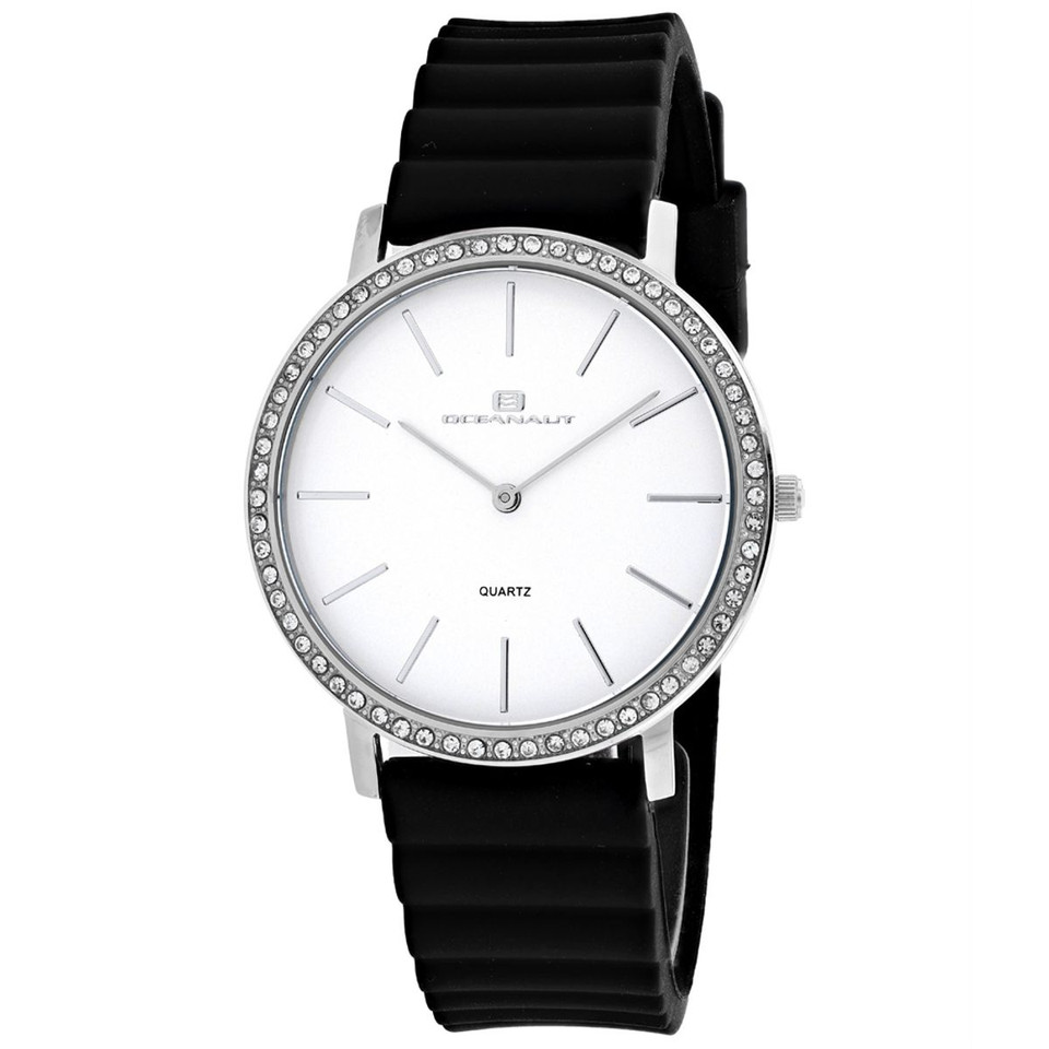 Oceanaut Women's White Dial Watch product image