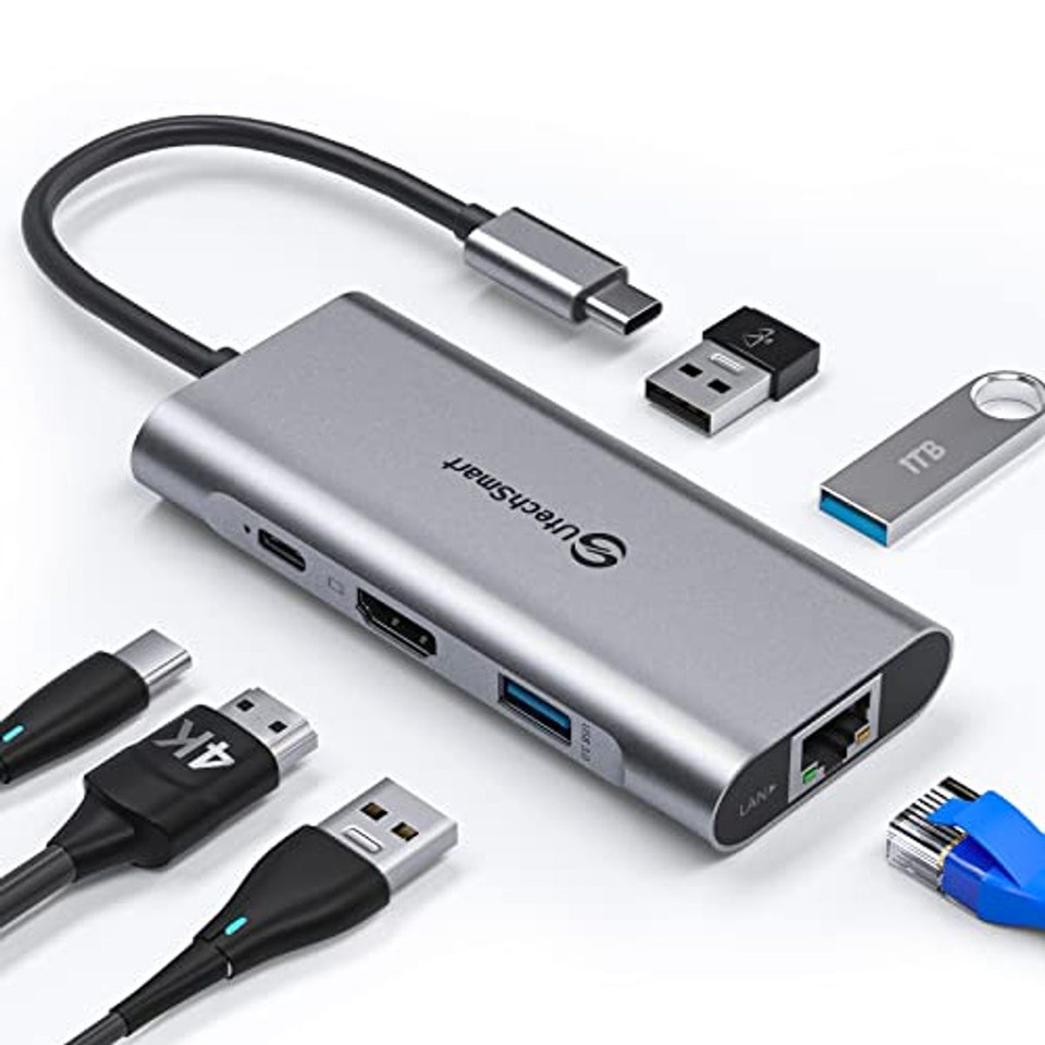 Multiport Adapter product image
