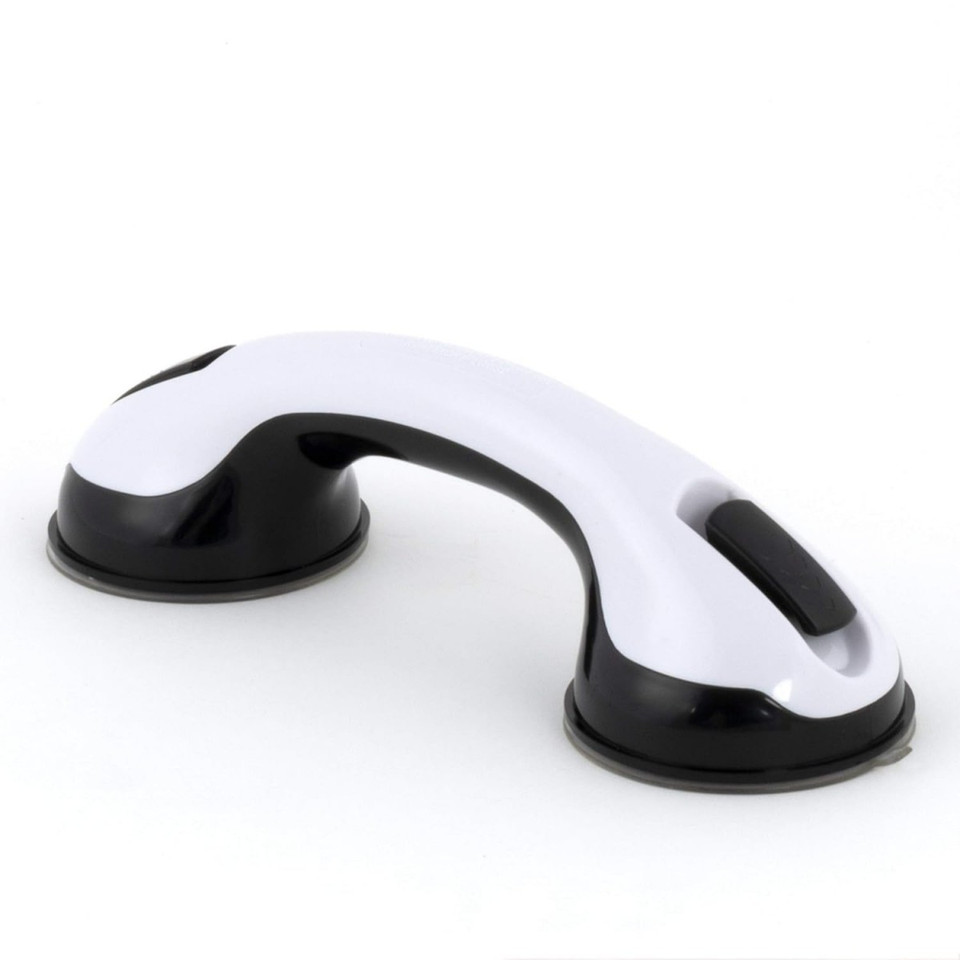 Bathroom Strong Suction Cup Helping Handle (2-Pack) product image
