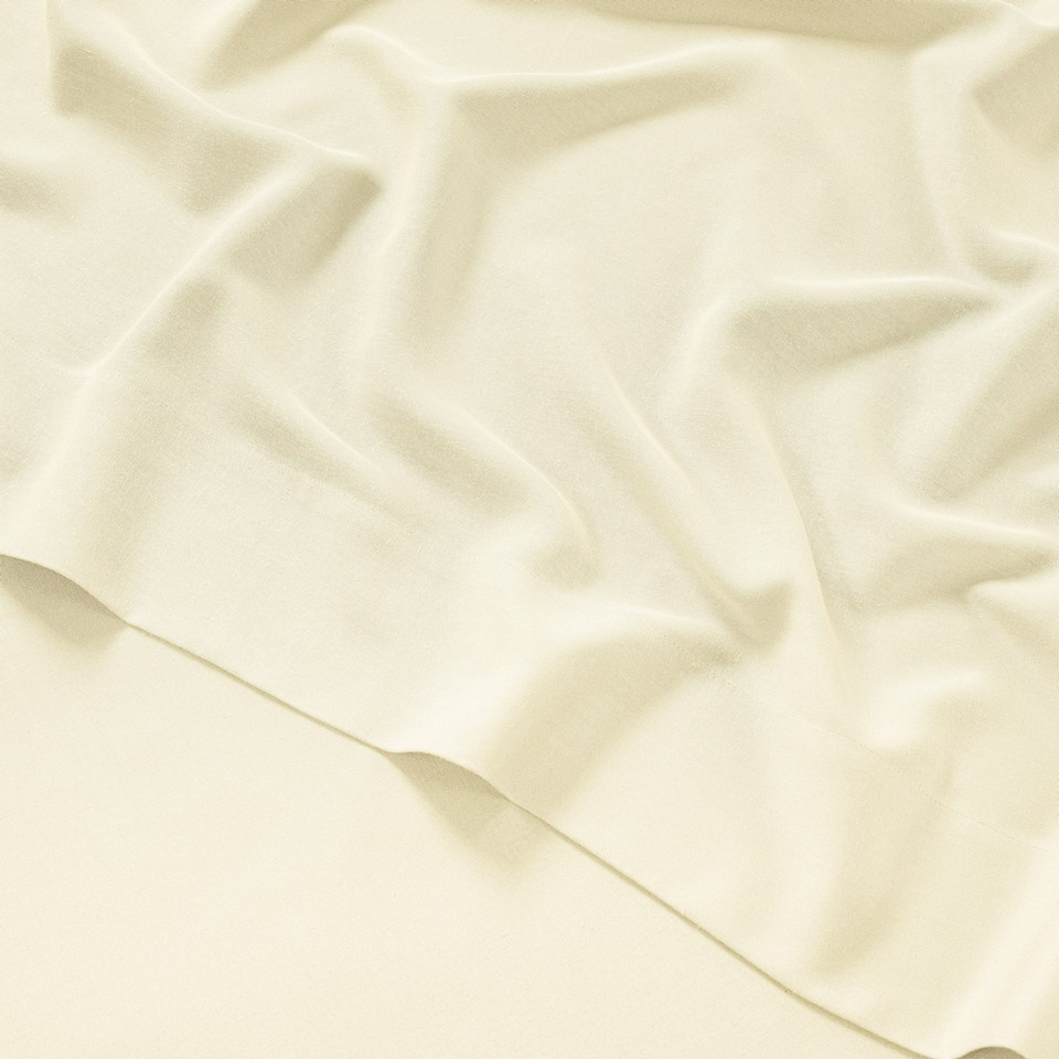 Kathy Ireland Lyocell and Linen Blend Sheet Set (4 Pieces) product image