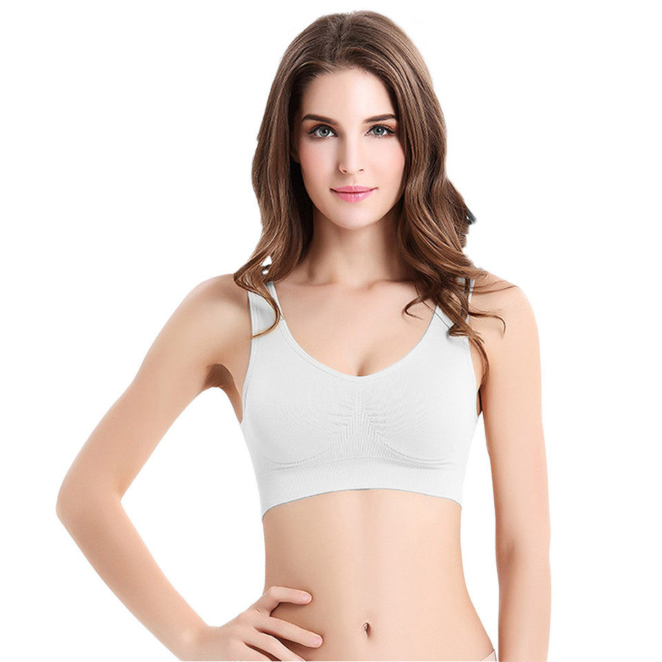 N'Polar™ Sport Bras (3-Pack) product image