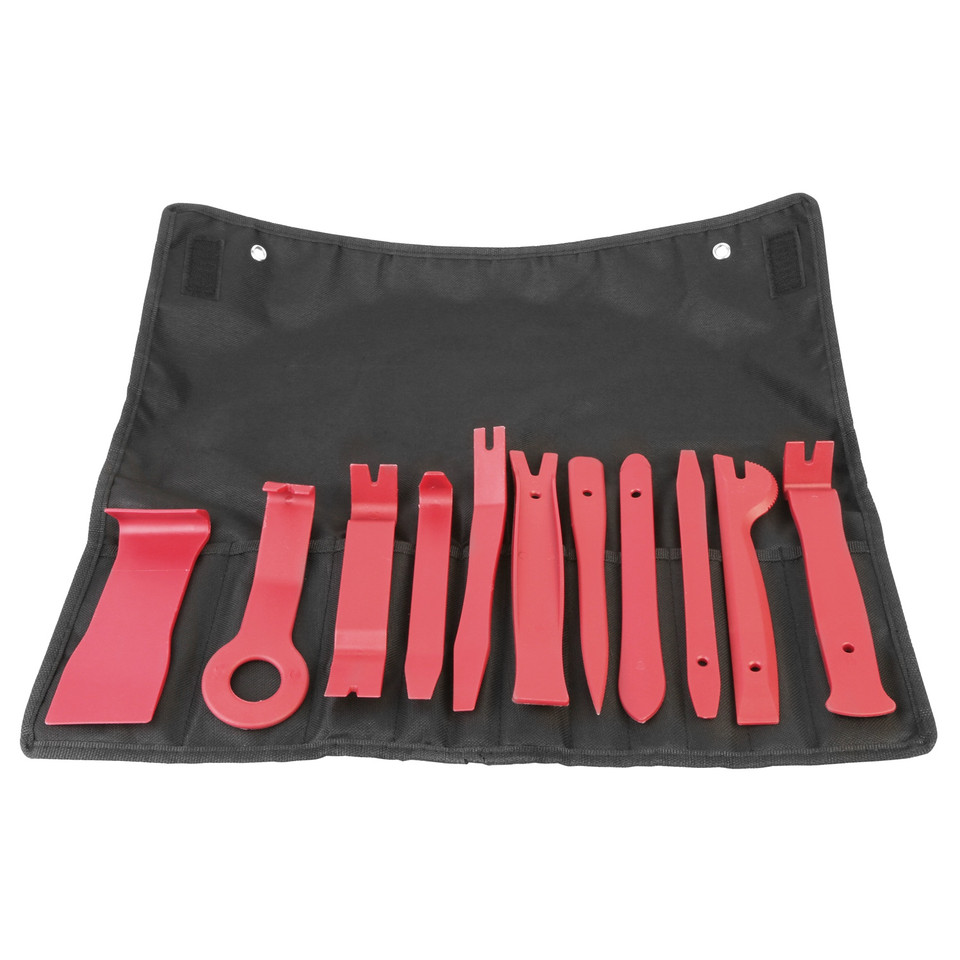 Car Door Trim Removal Tools (13 Pieces) product image