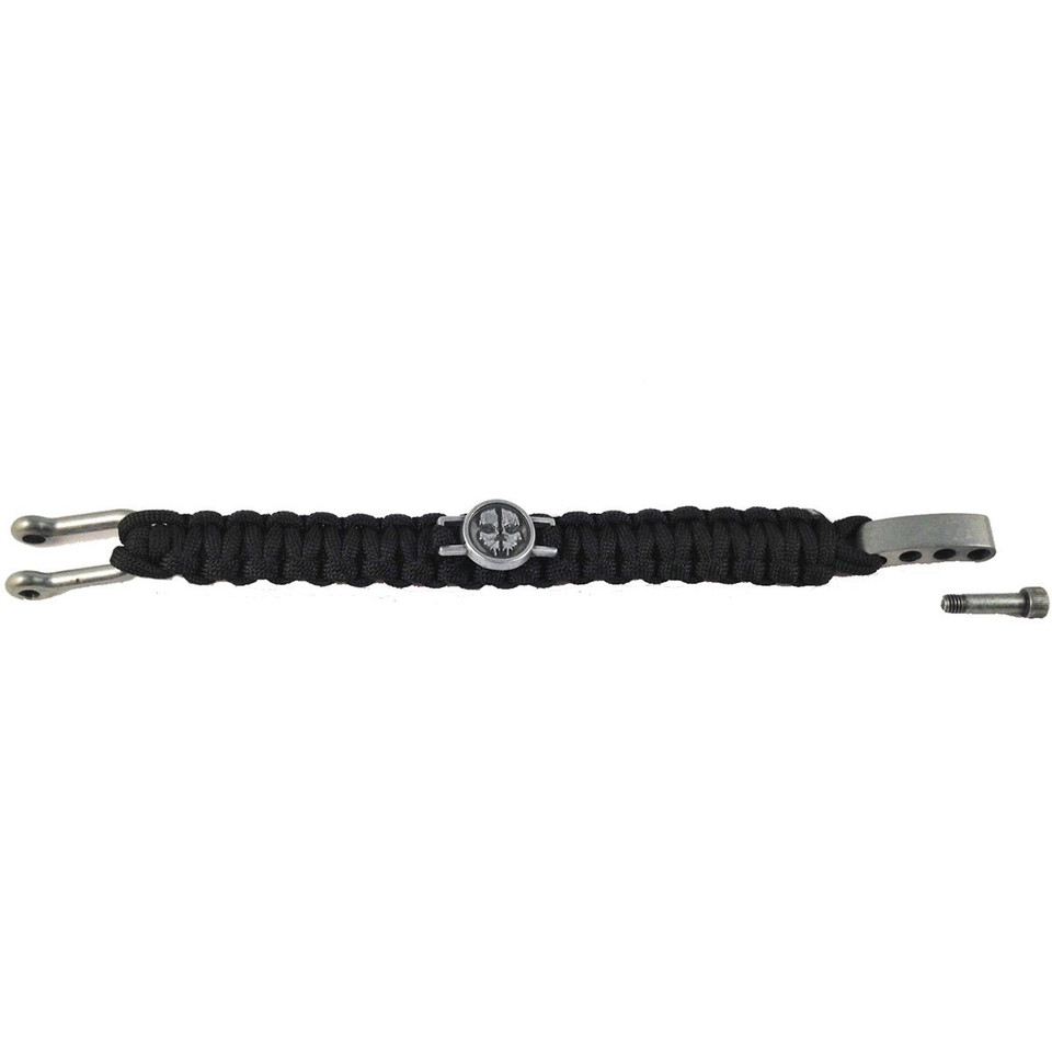 Call of Duty Ghosts Tactical Versatile Paracord Strap Bracelet product image