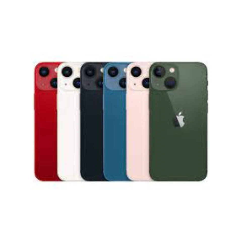 Apple iPhone 13 Mini 128GB  product image
