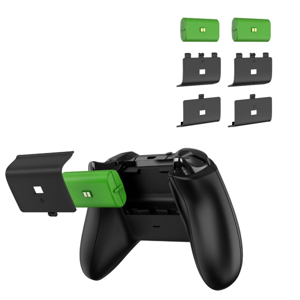 Surge Dual Charge Dock for Xbox Series product image