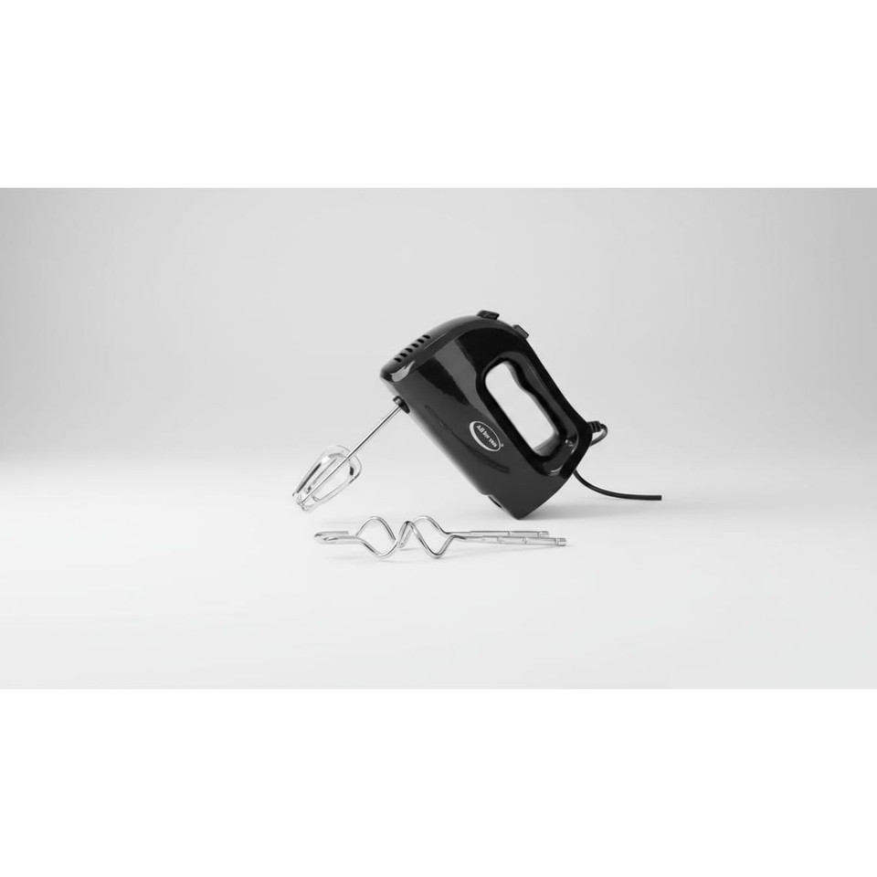 5-Speed Electric Hand Mixer with Whisk product image