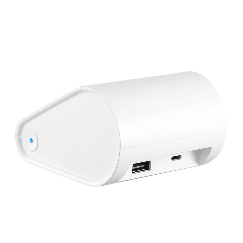 Qi-Wireless Charging Power Bank product image