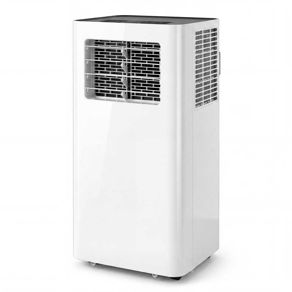 14000 BTU Portable Air Conditioner product image