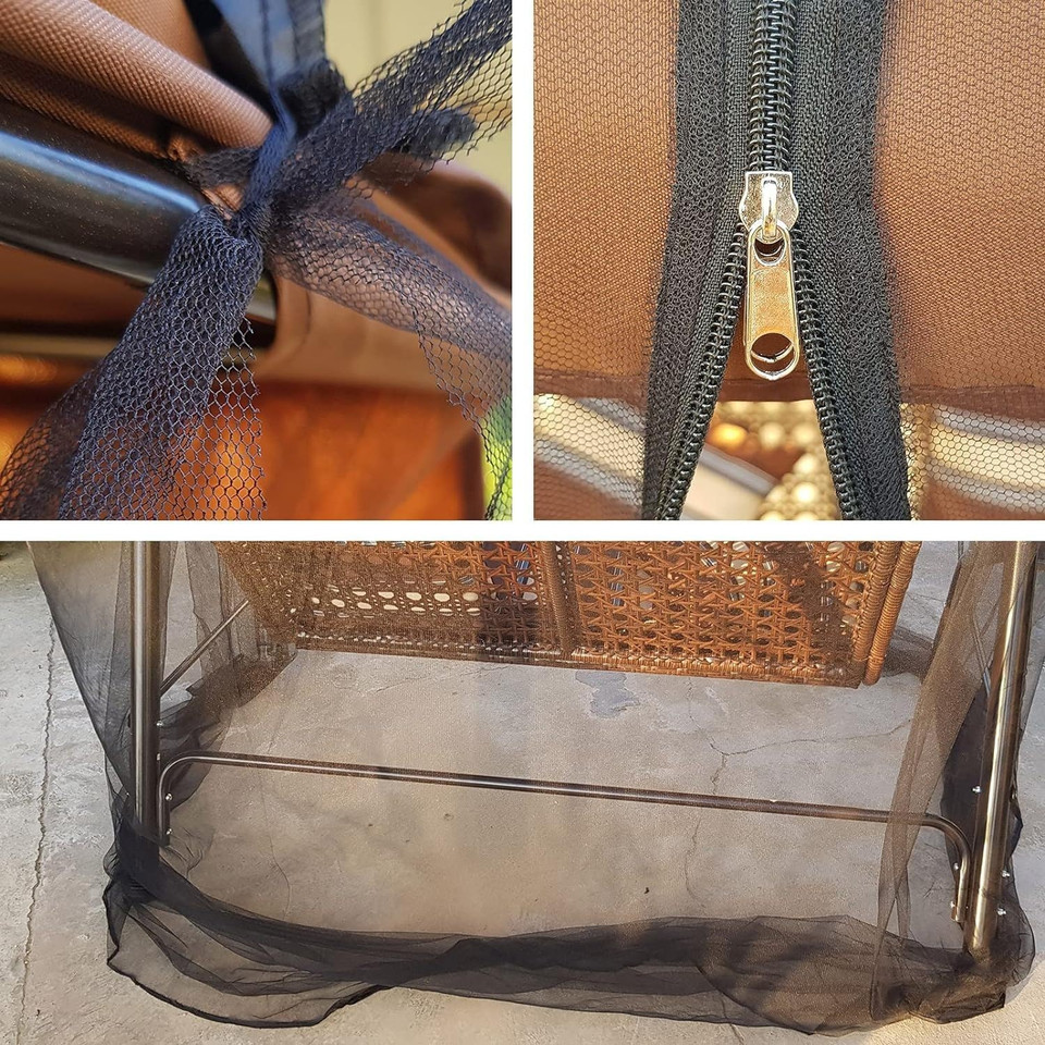 Canopy Chair Mosquito Net product image