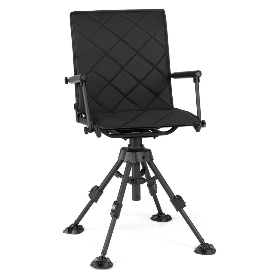 360° Silent Swivel Hunting Seat  product image