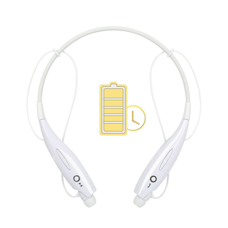 Wireless Neckband Sport Headphones  product image