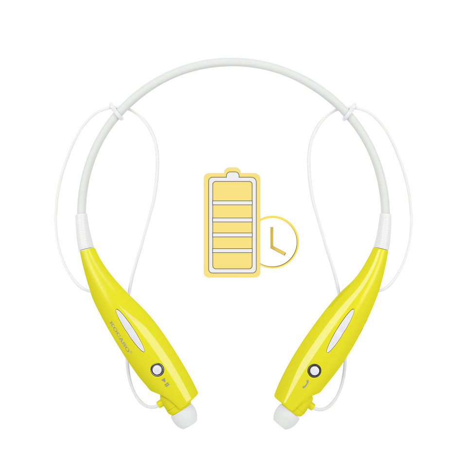 Wireless Sport Stereo Headset product image