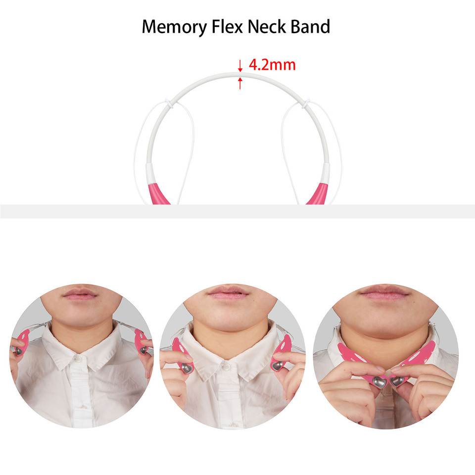 Wireless Sport Stereo Headset product image