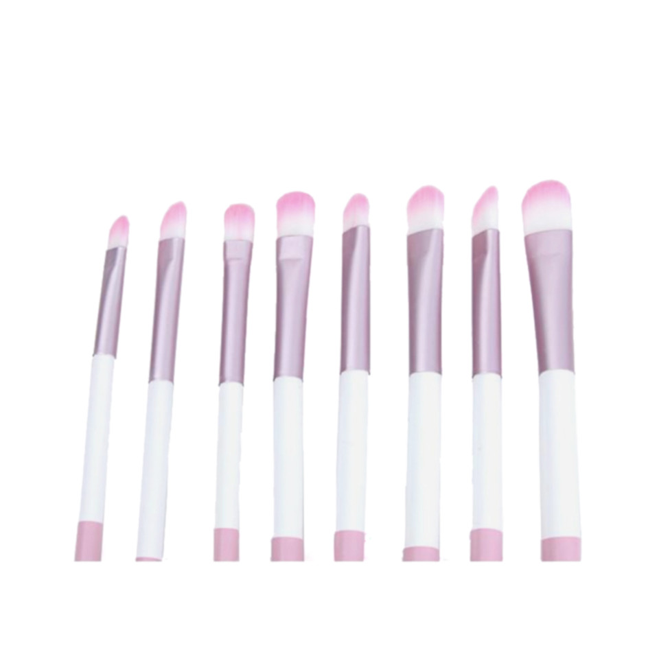 24-Piece Professional Makeup Brush Set with Carrying Case product image