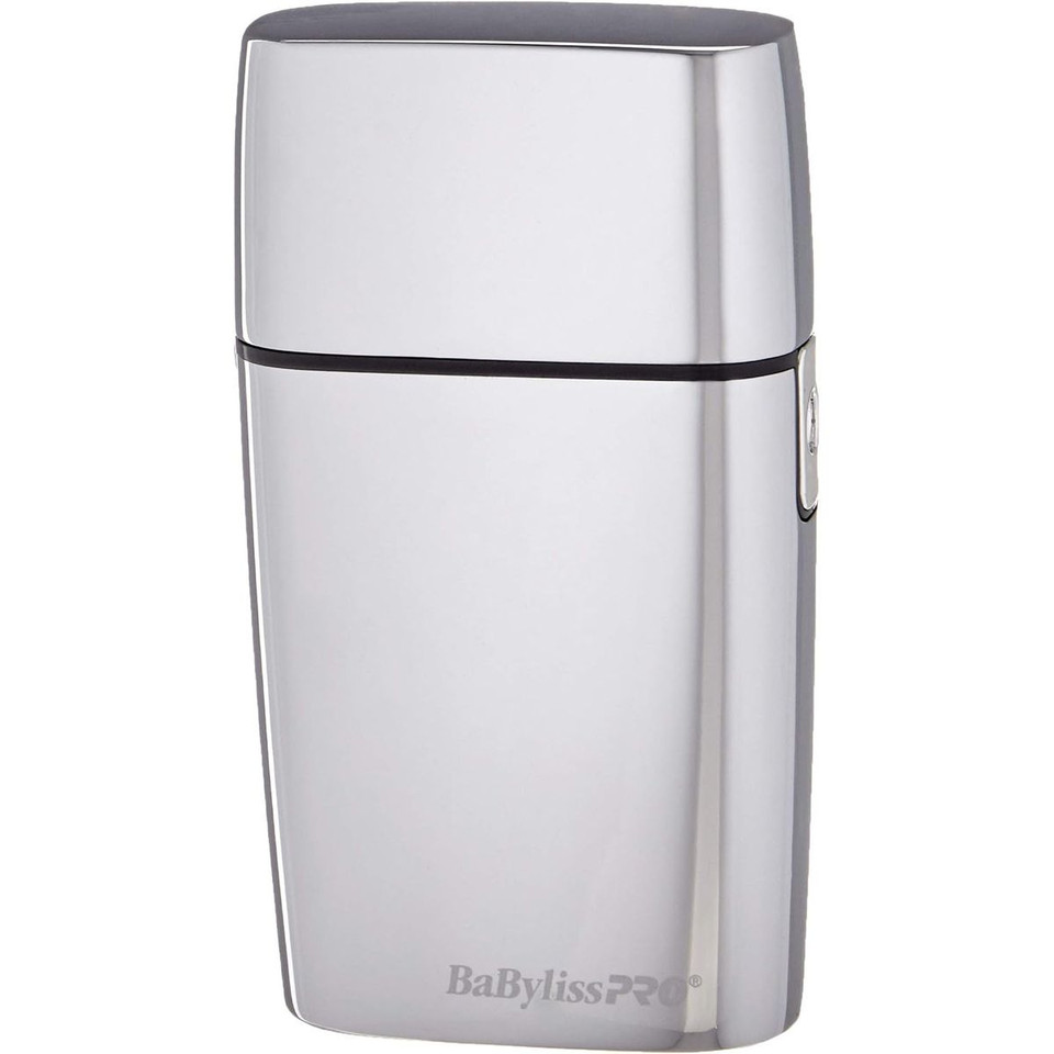 BaBylissPRO Barberology Double Foil Shaver product image