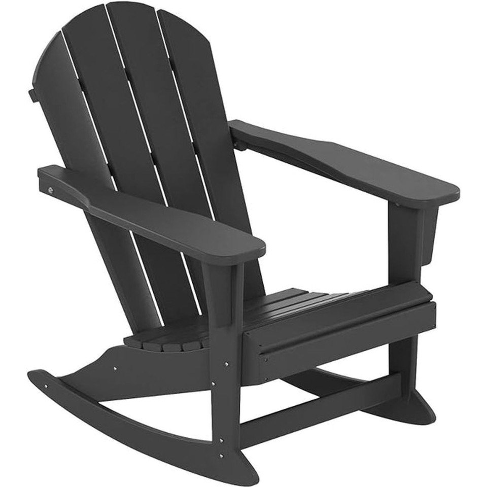 Adirondack Rocking Chair product image