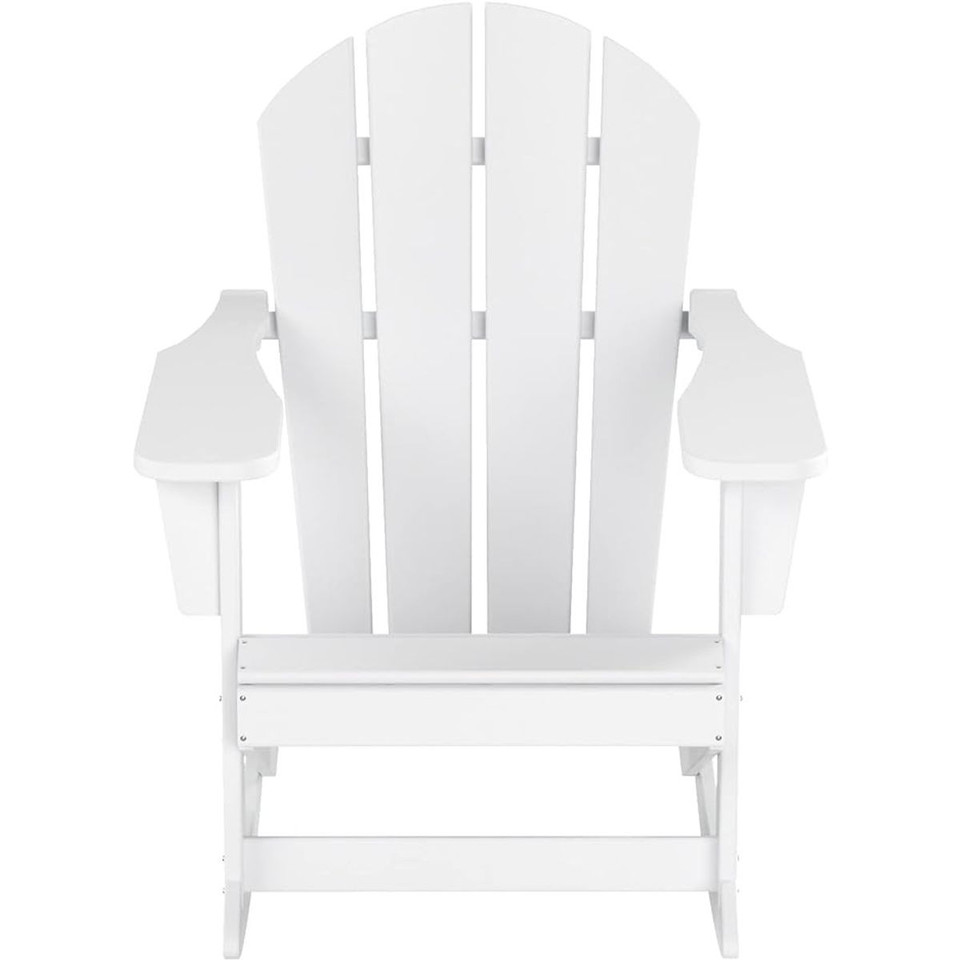 Adirondack Rocking Chair product image