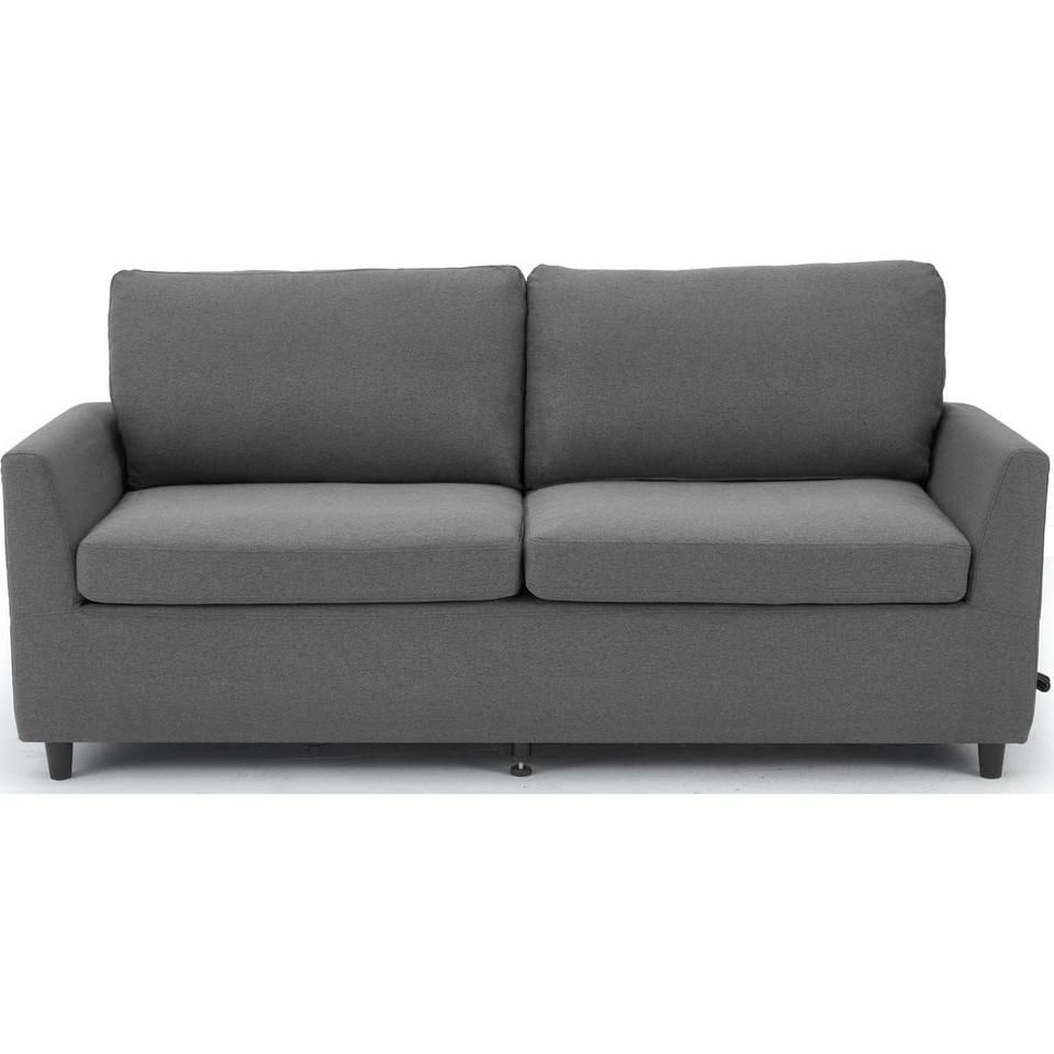 75.6" Sofa Couch with Removable Couch Cover product image